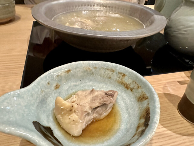 用戶對於水たき料亭 博多華味鳥 筑紫口店別館的評論高清圖