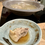 用戶對於水たき料亭 博多華味鳥 筑紫口店別館的評論圖
