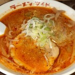 用户对于ラーメン マイド的评论图