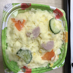 用户对于おにぎりのありんこ オーロラタウン店的评论图
