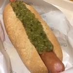 用戶對於タリーズコーヒー 御堂筋本町ビル店的評論圖