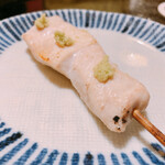 User's review image for 伊勢廣 銀座五丁目店