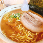 用戶對於旭川ラーメン 北見１号店的評論圖