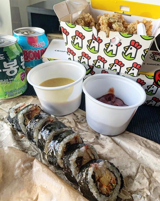 User's recommendation image for FOODIES KOREA 原宿店