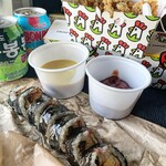 User's review image for FOODIES KOREA 原宿店