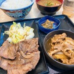 用户对于吉野家 東久留米下里店的评论图