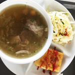 User's review image for SAMARKAND TERRACE