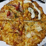 User's review image for ピザーラ 小阪店