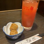 用戶對於はなの舞 茗荷谷駅前店的評論圖