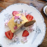 User's review image for CAFE KATEMAO