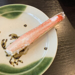 用戶對於活かに 北斗的評論圖