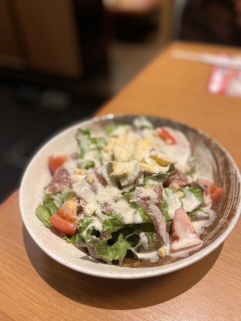 用户对于赤から 枚方くずは店的评论高清图