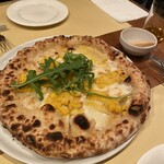 User's review image for Pizzeria LUMEN