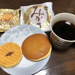 用戶對於長崎堂 心斎橋本店的評論圖