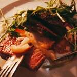用戶對於RESTAURANT DAZZLE的評論圖