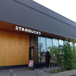 用戶對於スターバックスコーヒー 釧路鶴見橋店的評論圖