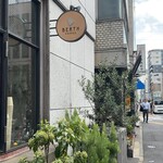 用戶對於BERTH COFFEE的評論圖