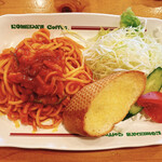 用户对于コメダ珈琲店 京都宇治店的评论图