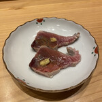 用户对于こいき的评论图