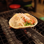 用戶對於磯丸水産 北千住西口駅前店的評論圖