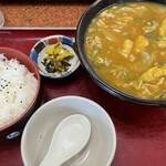 用戶對於太鼓亭 服部緑地店的評論圖