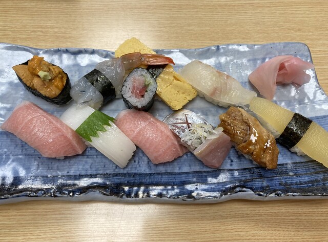 User's recommendation image for 三好寿司