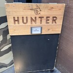 用户对于HUNTER的评论图