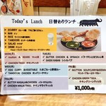 用戶對於パトワール 吉祥寺店的評論圖