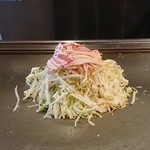 用户对于お好み焼 鉄板焼 桃太郎的评论图