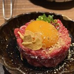 User's review image for 厳選焼肉 一石三鳥
