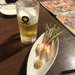 User's review image for 蔵元居酒屋 清龍 池袋本店