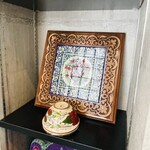 User's review image for SAMARKAND TERRACE