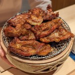 用戶對於日本料理 研野的評論圖