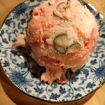 用戶對於大衆 焼き肉ホルモン 大松 天王寺MIO店的評論圖