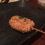 用户对于ワインと串揚げ こぱん 先斗町店的评论图