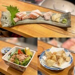 User's review image for 炭火焼鳥 きち蔵
