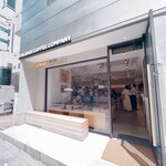 User's review image for STREAMER COFFEE COMPANY AKASAKA