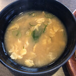 User's review image for びっくりドンキー 上新庄店