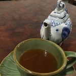 用戶對於ｃａｆｅ ｂａｌｉ ｇａｓｉ 北山的評論圖