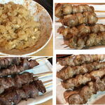用户对于焼鳥ぎんじ 伏見桃山店的评论图