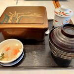 用户对于華屋与兵衛 尾久店的评论图