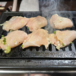 用戶對於とり焼肉酒場 鶏ん家 春吉店的評論圖