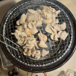 用戶對於0秒レモンサワー 仙台ホルモン焼肉酒場 ときわ亭 東高円寺店的評論圖