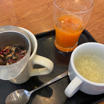 用戶對於ガスト 田無店的評論圖