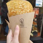 用户对于こかげ的评论图