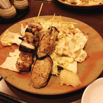 User's review image for くし頌 三軒茶屋店