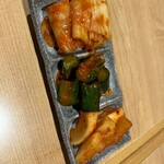 用户对于堺炭火ホルモン縁や的评论图