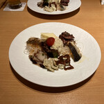 用戶對於エビスバー 京都ヨドバシ店的評論圖