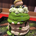 User's review image for Riz Labo Kitchen 裏参道ガーデン