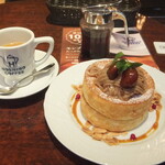 用戶對於星乃珈琲店  巣鴨店的評論圖